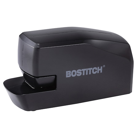 Bostitch Battery Operated Electric Stapler, Black MDS20-BLK